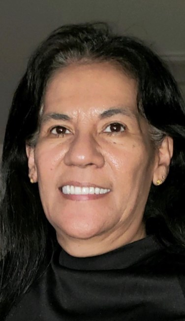 Obituary of Barbara Ann Martinez