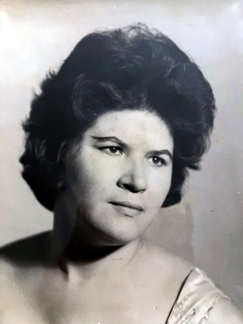 Obituary of Paula Emiliana Castillo
