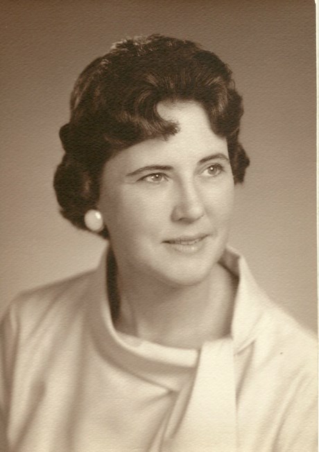 Obituary of Barbara K Meyer