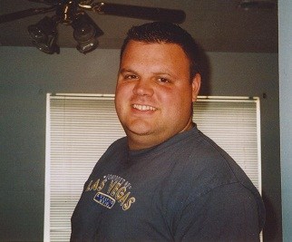 Obituary of David Ernest Jenkins