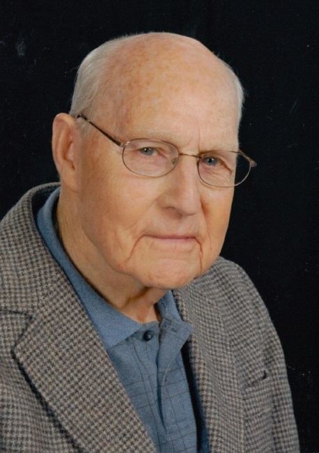 Obituary of James Leo Belcher