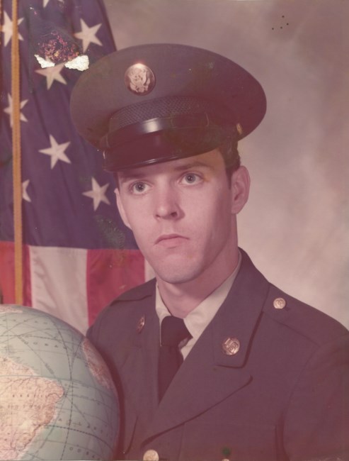 Obituary of Jimmy David Braden