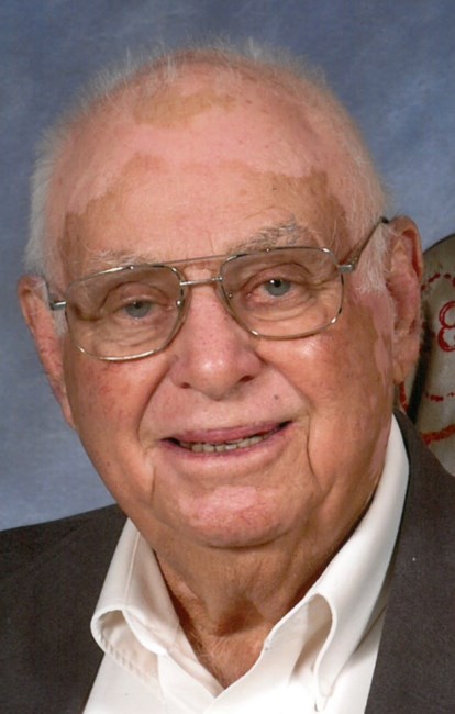 Obituary of Billy Joe Carter