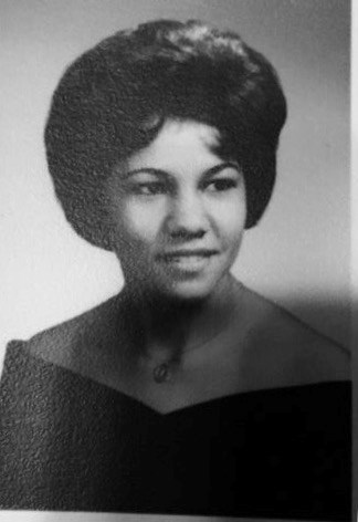 Obituary of Connie Arvizu Garcia