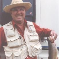 Obituary of Delbert (del) Hart