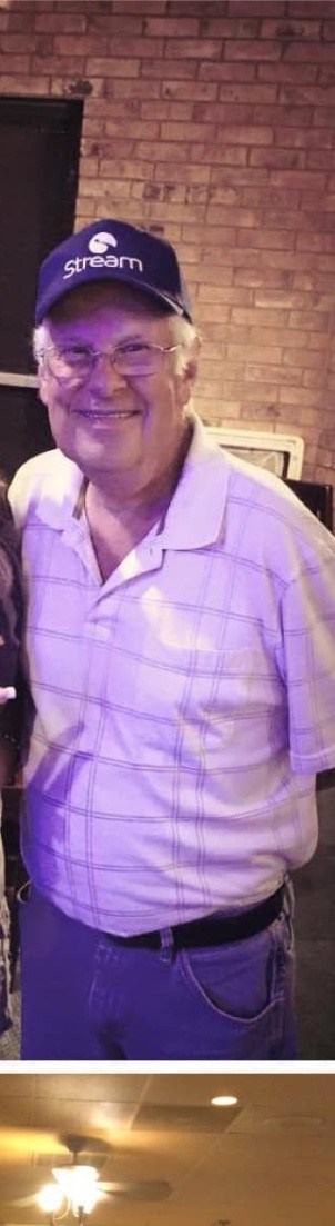 Avis de décès de Roy Thomas Phillips