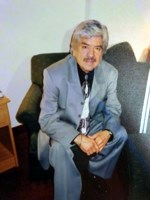 Richard Rangel,