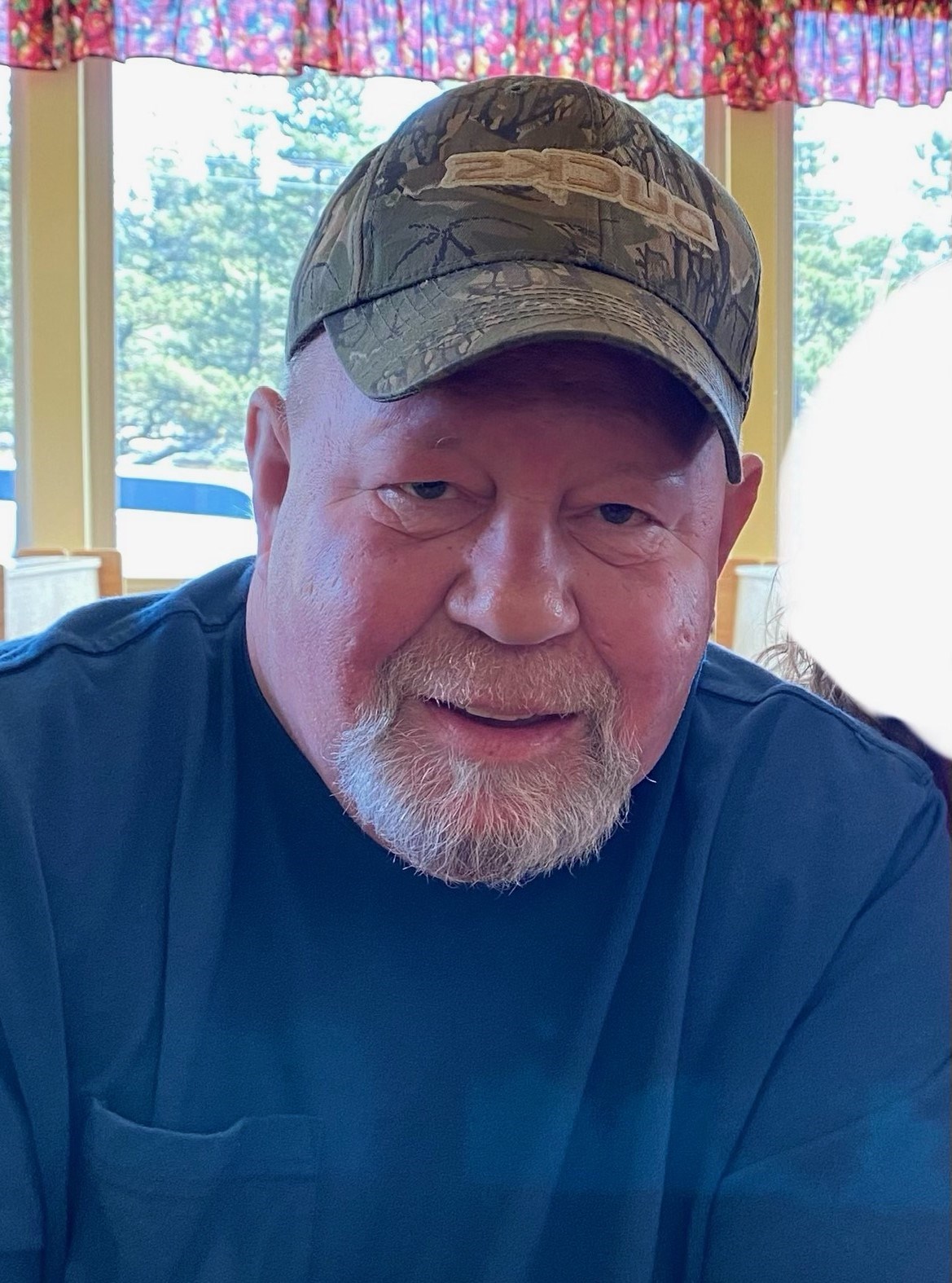 Russell J Evans Obituary Salem, OR