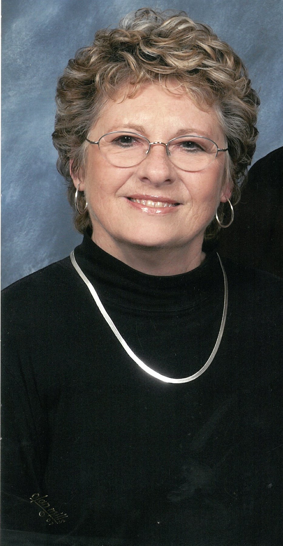 Obituary of Doris Marie Hunley Casto