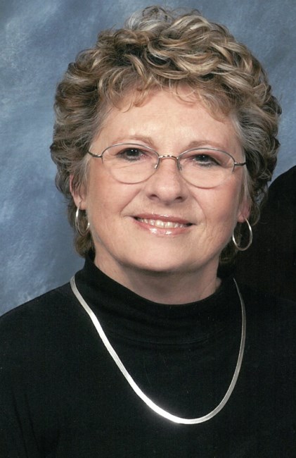 Obituary of Doris Marie Hunley Casto