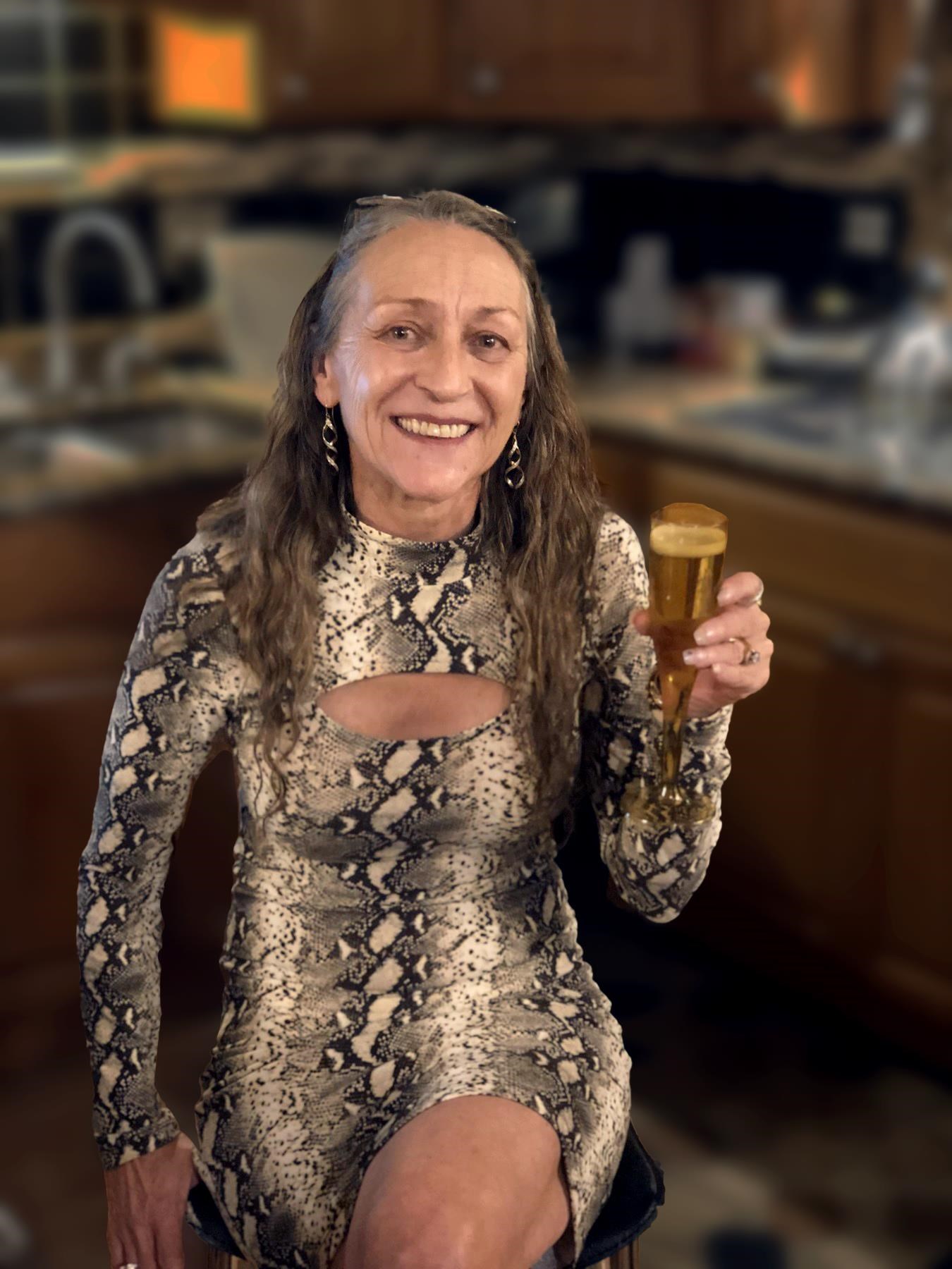 Obituary of Elizabeth Ann Wood