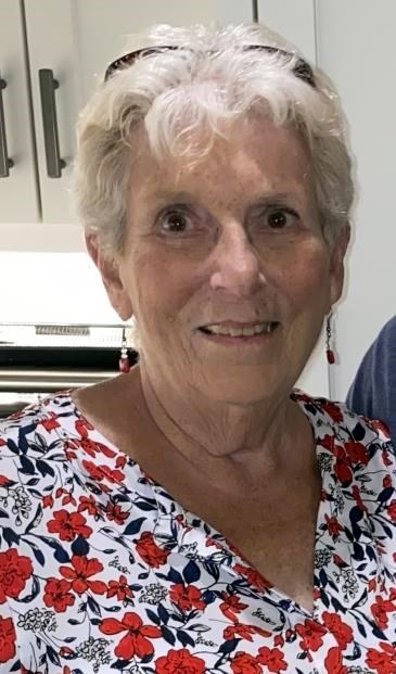 Obituary of Patricia A. Harty-Ickler