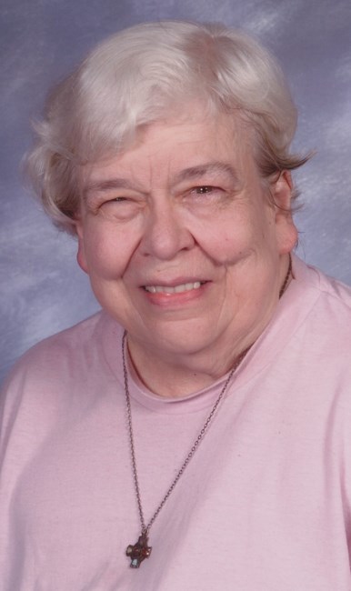 Obituary of Clare F. Fleckenstein Drummond