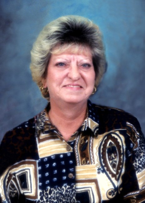 Obituary of Marie Carol Mullis O'Daniel