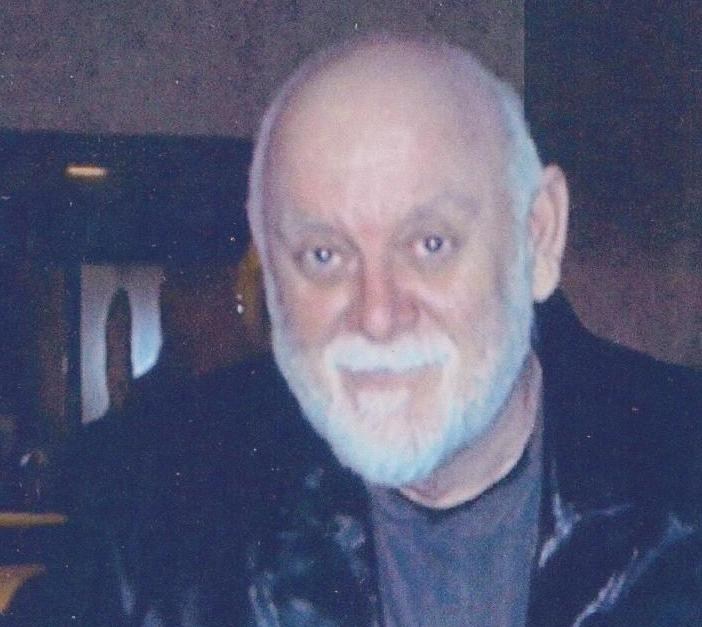 Avis de décès de John A Pallay