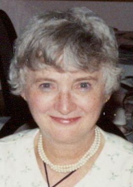 Obituary of Sally Ann Terhaar