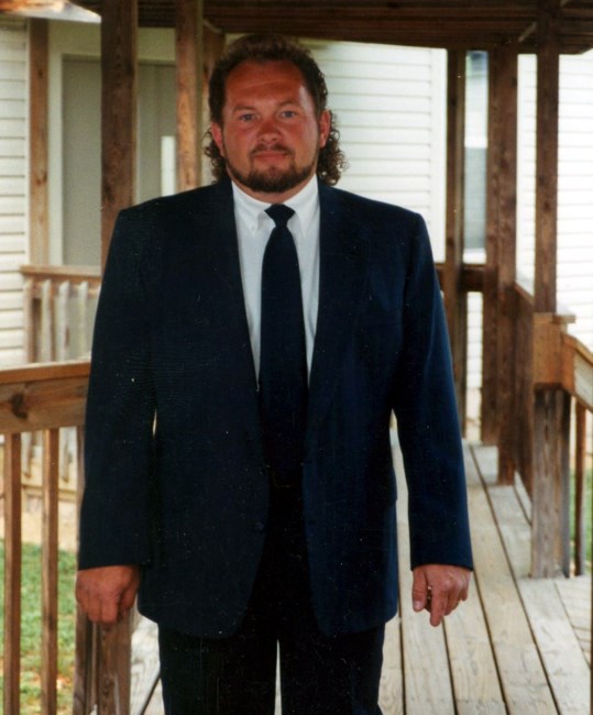 Obituary of Richard Kelcie Woods