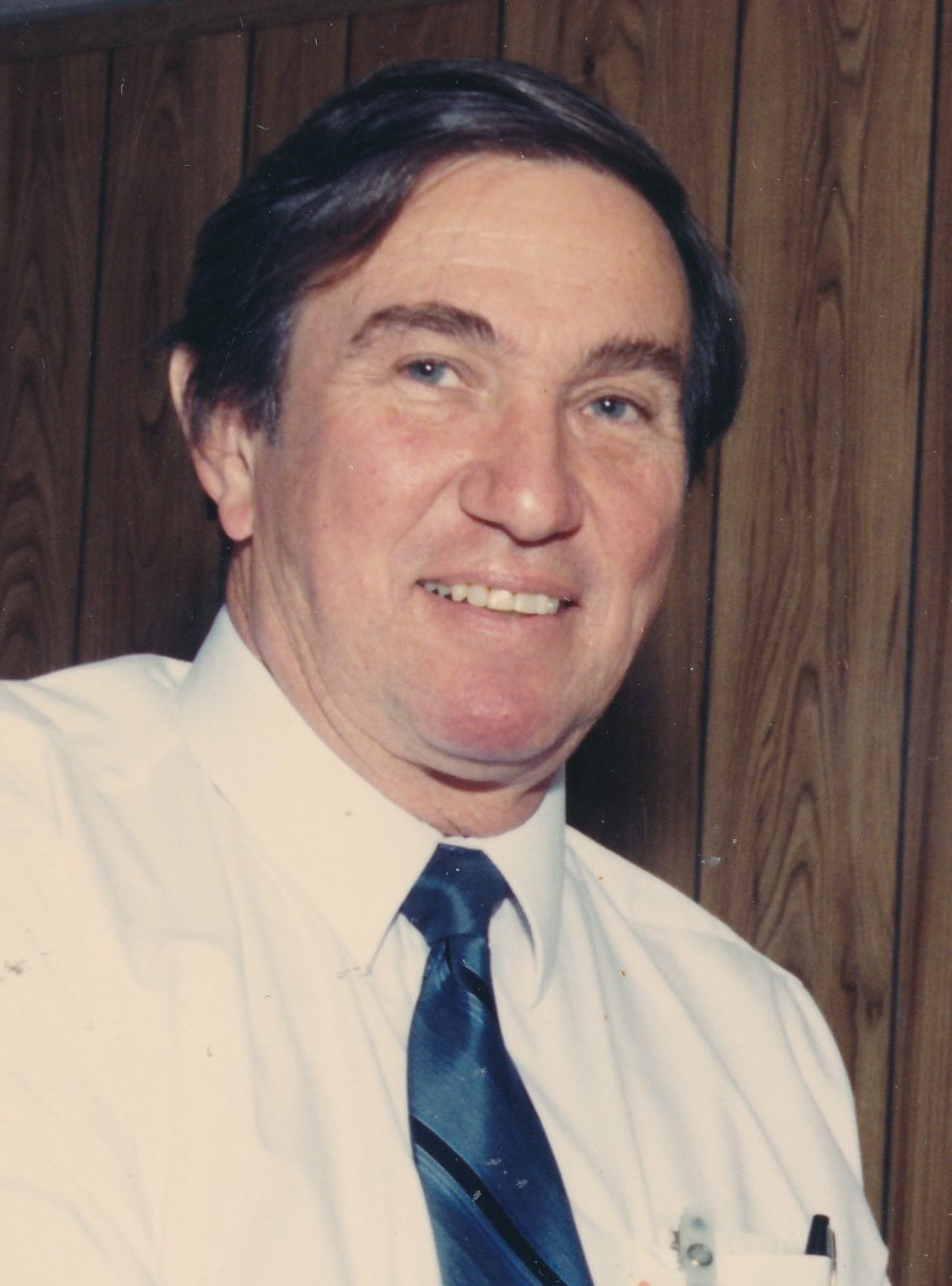 Russell L. Stafford Obituary Bonita, CA