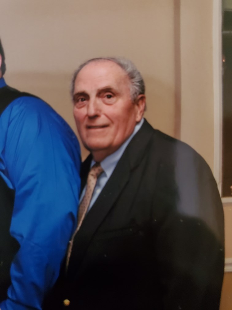 Obituary of Gerhardt "Gary" Herbst