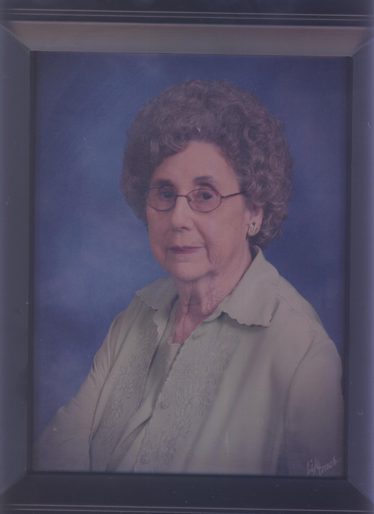 Obituary of Nada June Adams