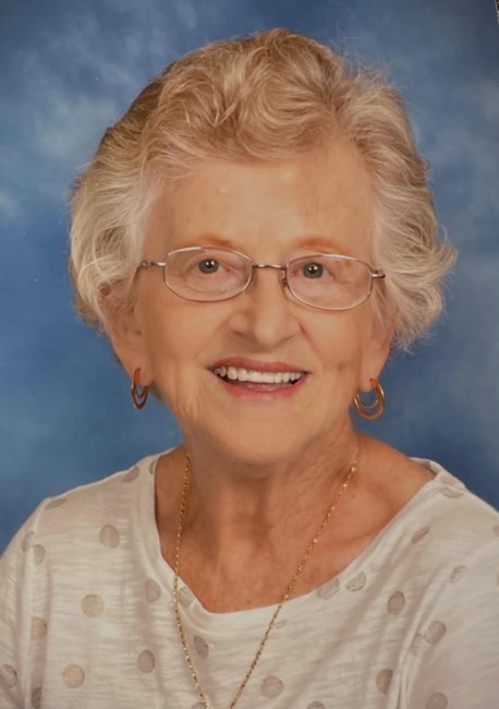 Obituary of Elizabeth Ann Ziegler