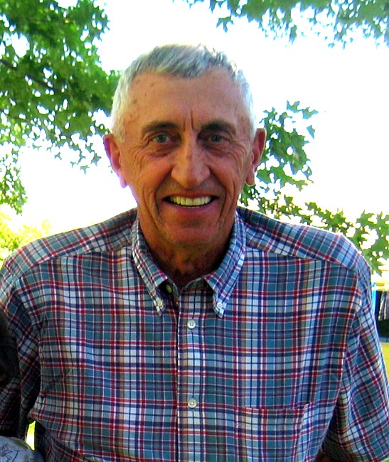 Obituary of James "Jim" H. Hoffman