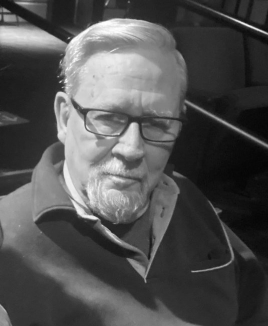 Obituary of David Neal Pekrul