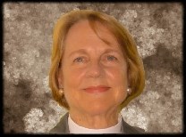Obituary of Rev. Betty Conrad Adam