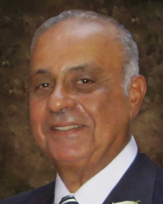 Obituary of Sami A. Boulos
