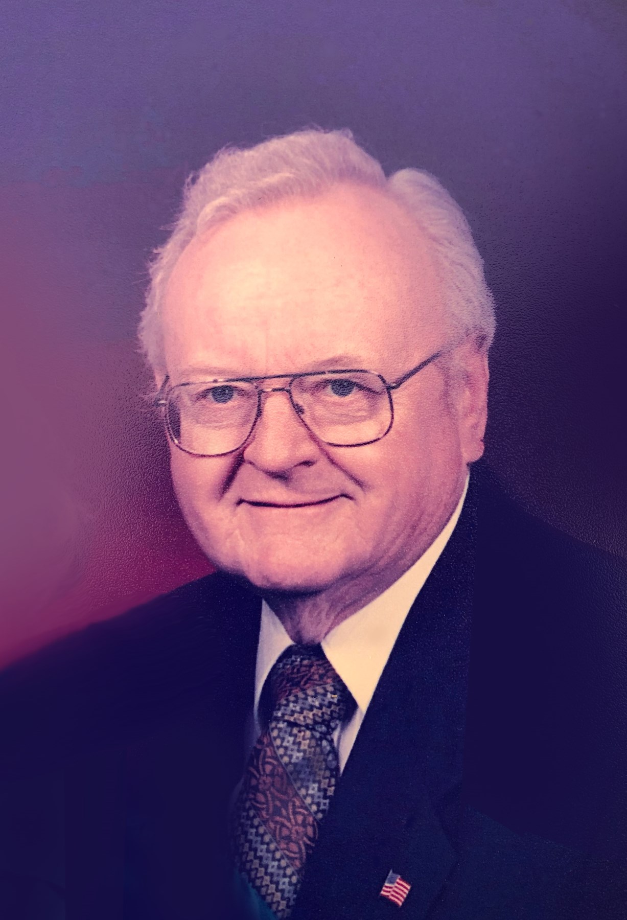 Howard Hammerstrom Obituary Orange City, FL