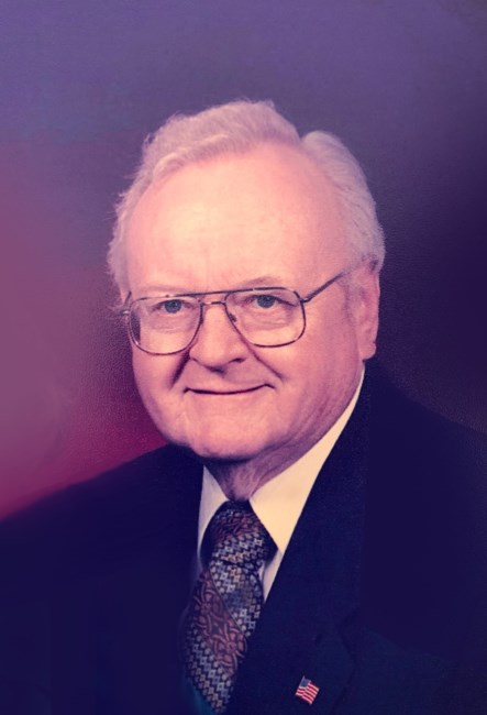 Obituary of Howard Hammerstrom