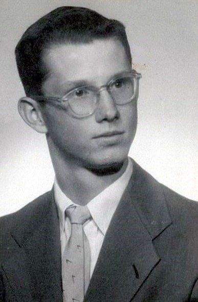 Obituary of Thomas Edward Blaha