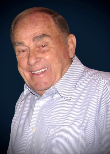 Obituary of Jimmy H Knowles