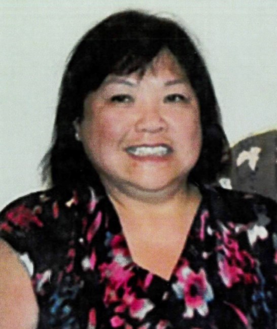 Obituary of Elizabeth Louie