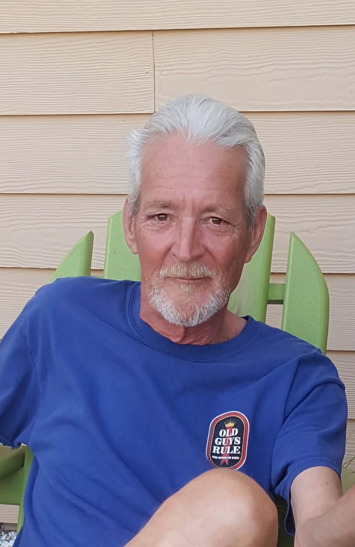 Obituary of James William Thrower, III