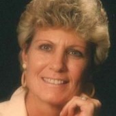 Obituary of Louise Dail Evans
