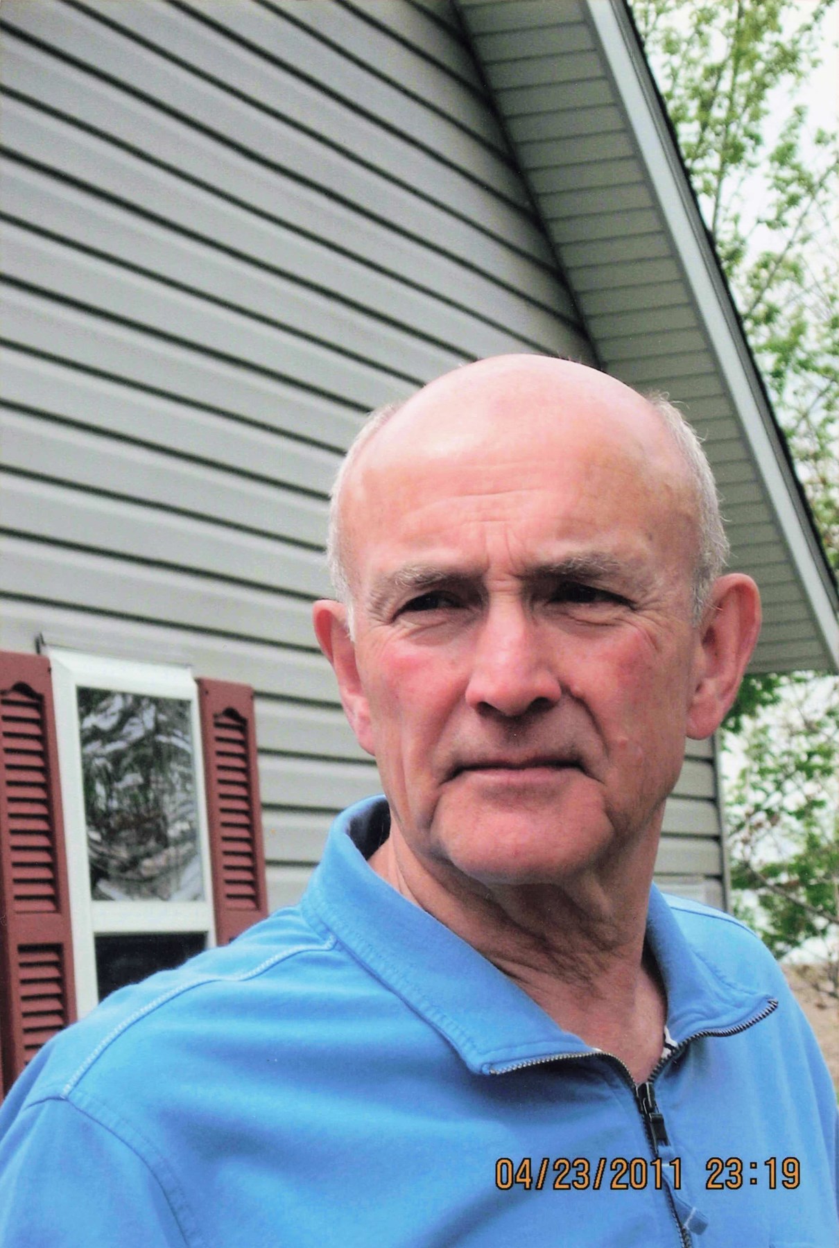 Obituary of Gerald Walter Brunner