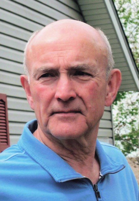 Obituary of Gerald Walter Brunner