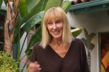 Obituary of Erika Helene Moss