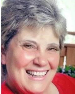 Obituary of Margaret Plies