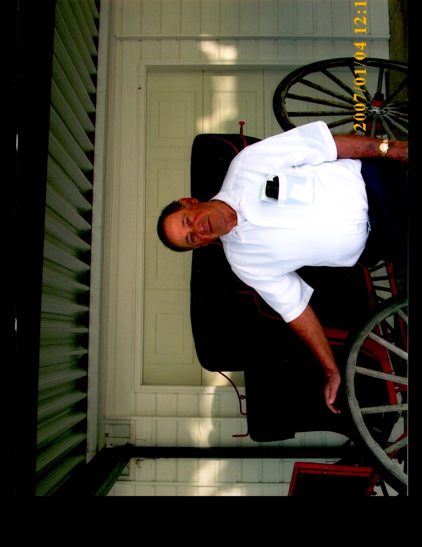 Obituary of David "Peanut" B. Beldock
