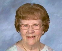 Obituary of Barbara Berrett