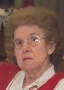 Obituary of Blanche-Yvonne Harvey