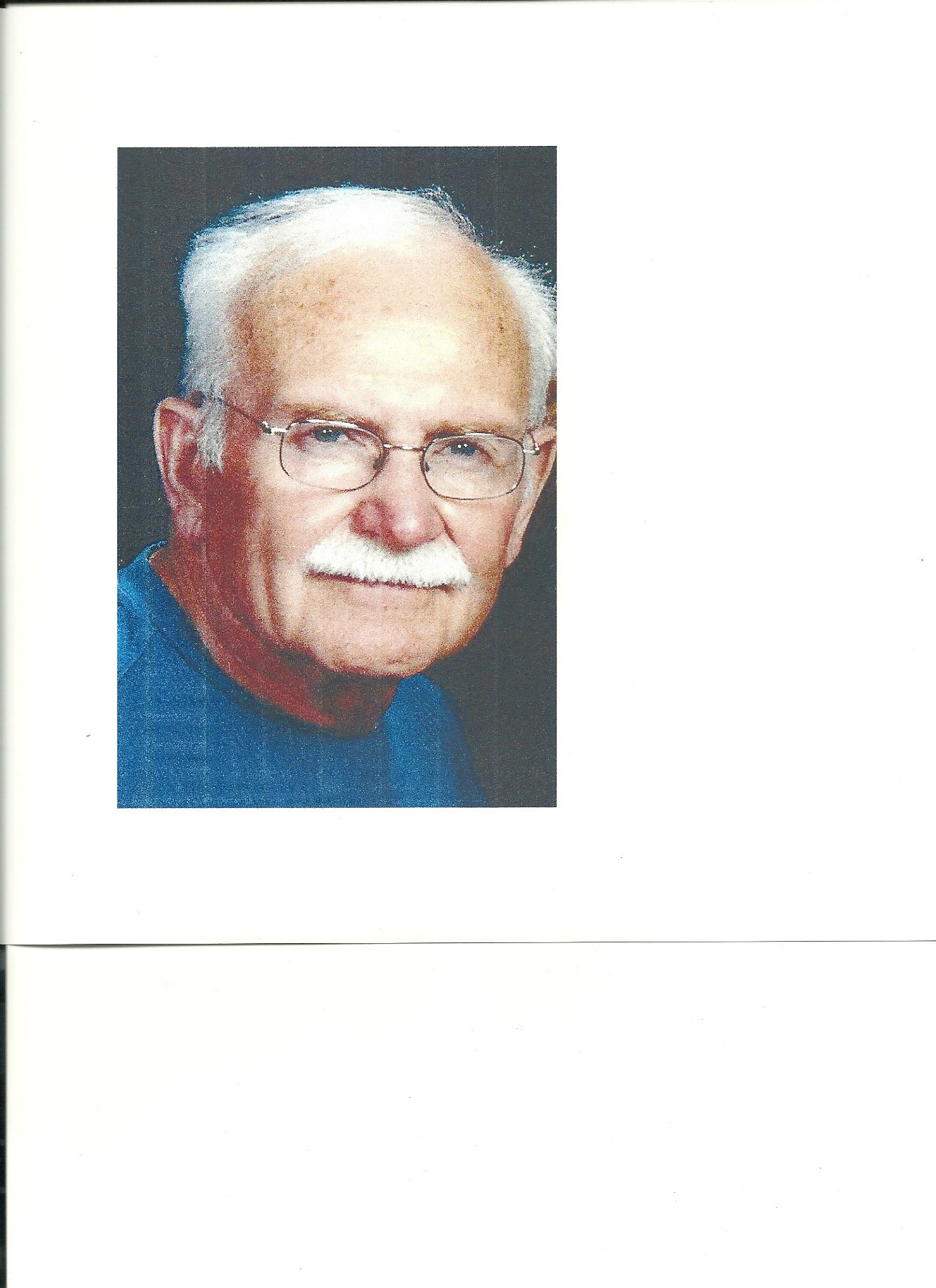 Obituary of Joseph Sachs