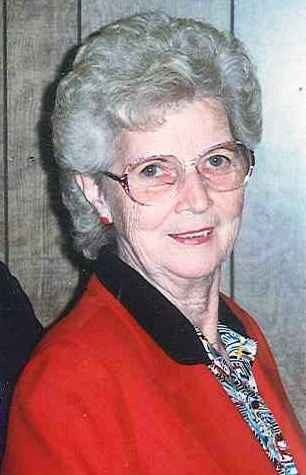 Obituary of Norma Jean Edwards