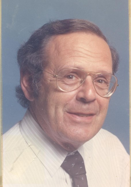 Obituary of Charles Chuck Irwin Klivans