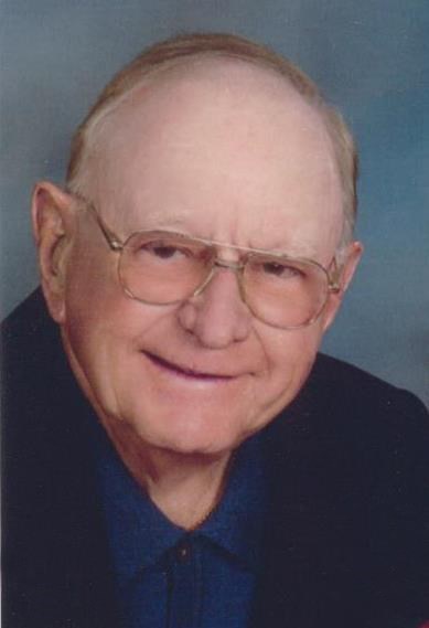 Obituary of Robert Gordon Benson