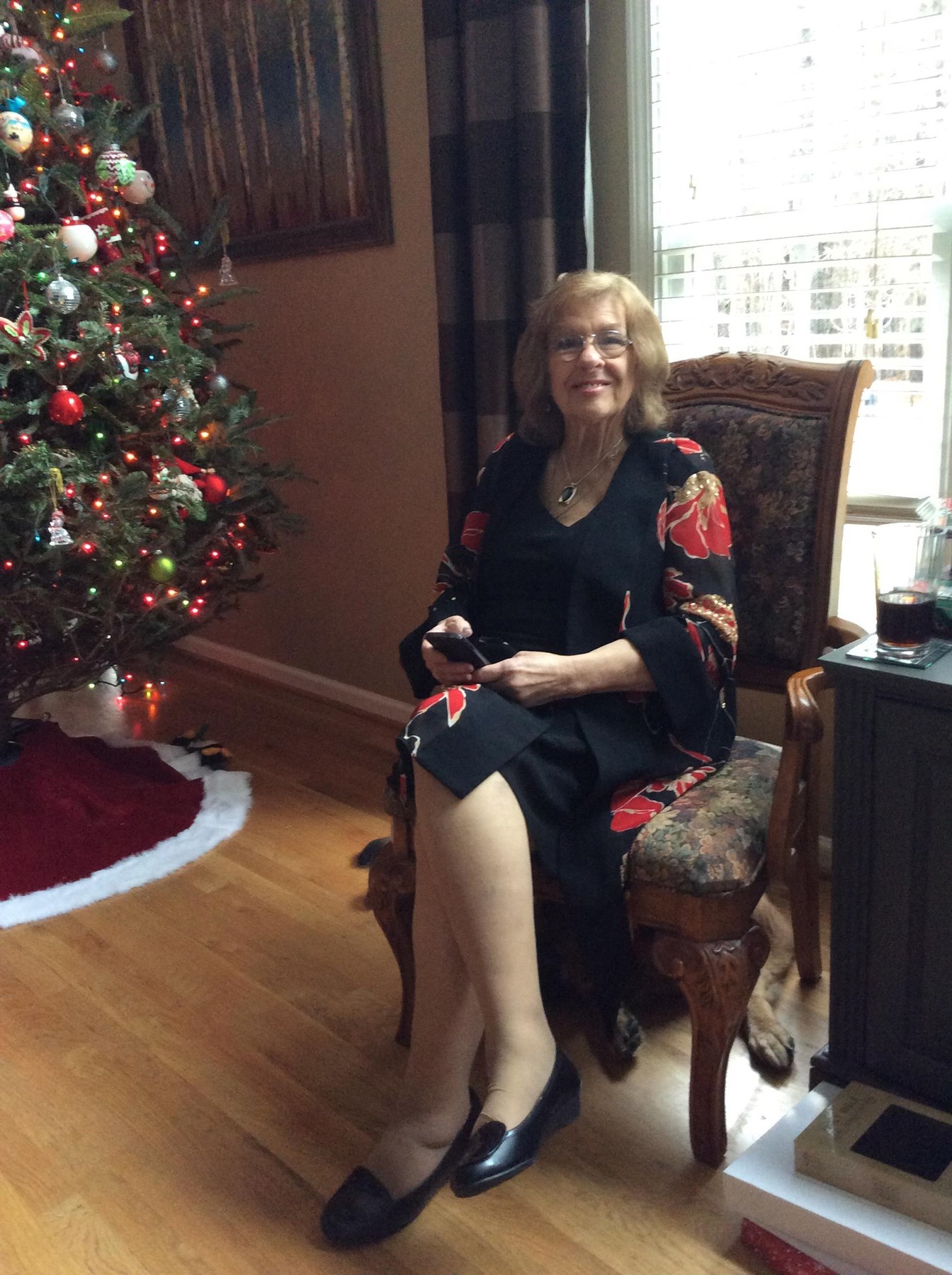 Obituary of Sandra Jean Hennig