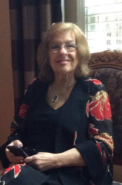 Obituary of Sandra Jean Hennig