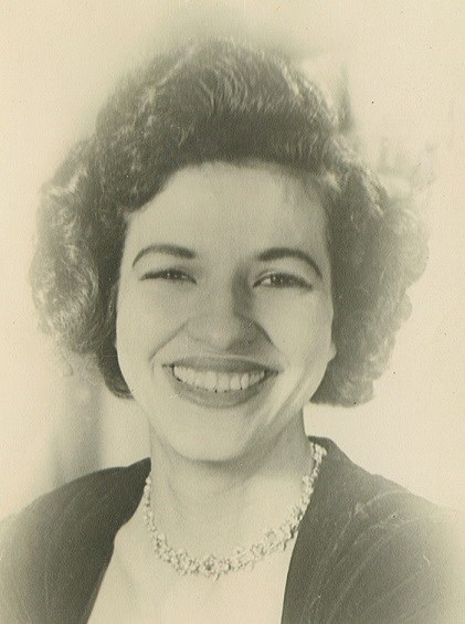 Obituary of Diana Marie Baez